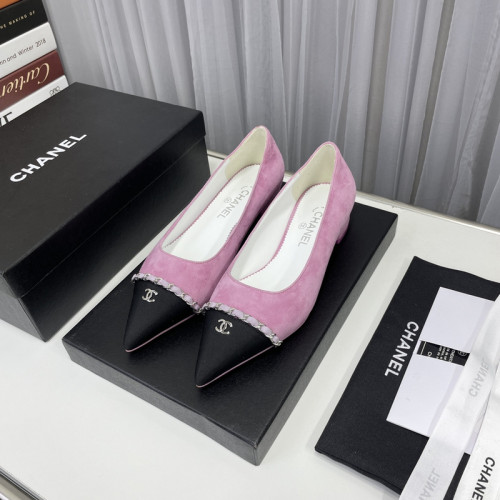 CHAL Women Shoes 1：1 Quality-903