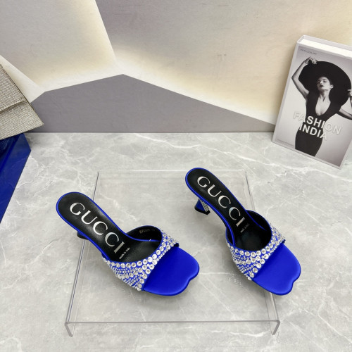 G women slippers 1：1 quality-775