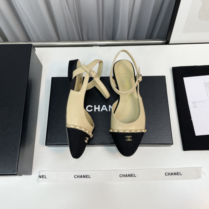 CHAL Women Shoes 1：1 Quality-894