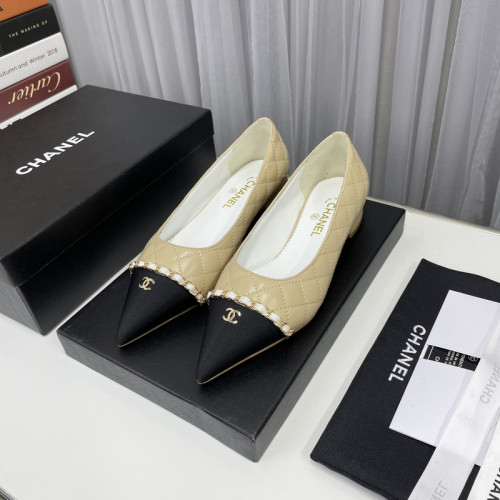 CHAL Women Shoes 1：1 Quality-905