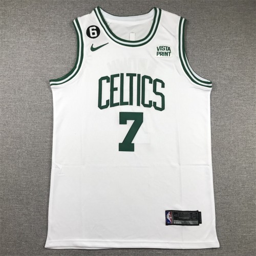 NBA Boston Celtics-264