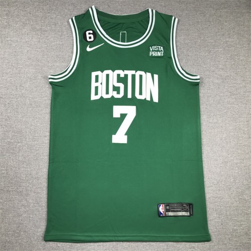NBA Boston Celtics-266