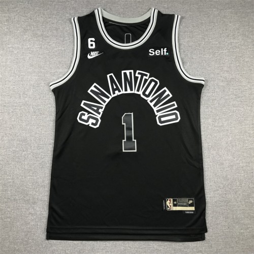 NBA San Antonio Spurs-081