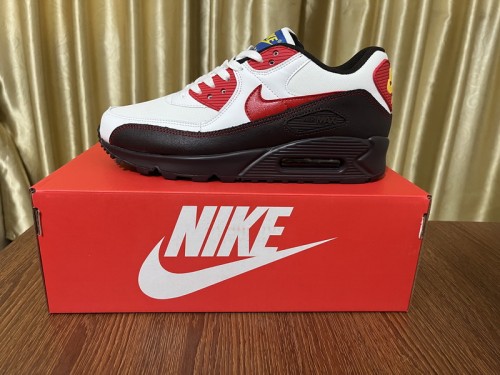 Nike Air Max 90 men shoes-1021