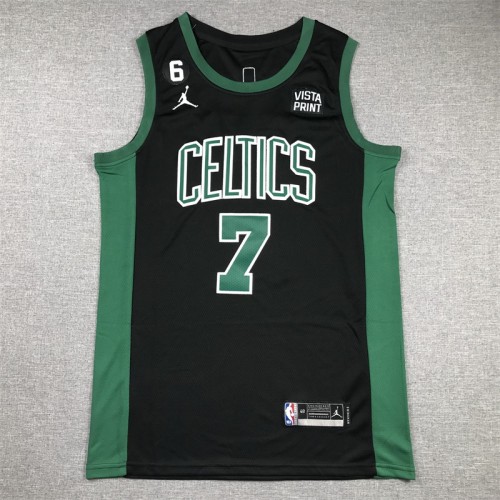 NBA Boston Celtics-265