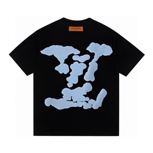LV t-shirt men-4119(XS-L)
