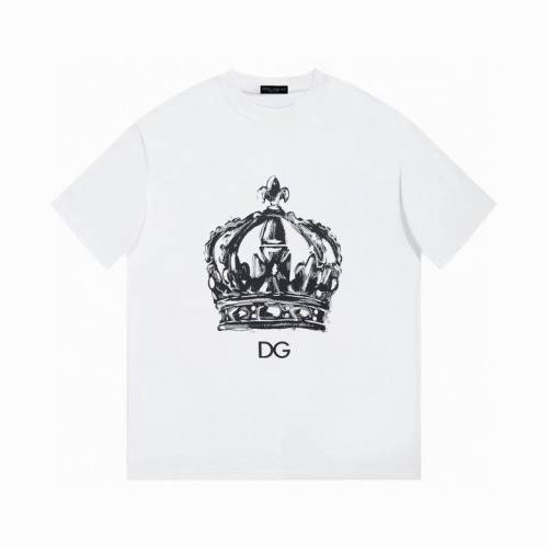 D&G t-shirt men-520(XS-L)