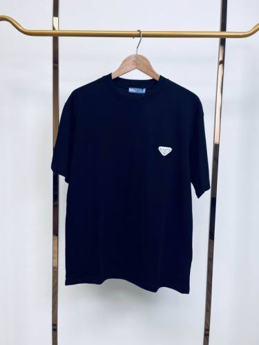 Prada t-shirt men-604(XS-L)