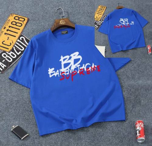 B t-shirt men-2262(S-XXXL)