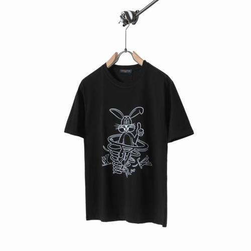 LV t-shirt men-4298(XS-L)