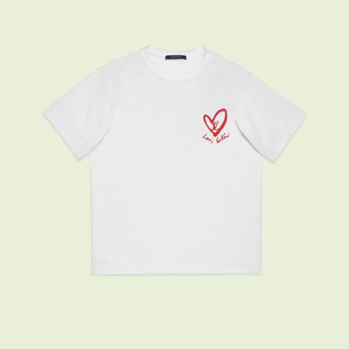 LV t-shirt men-4173(XS-L)