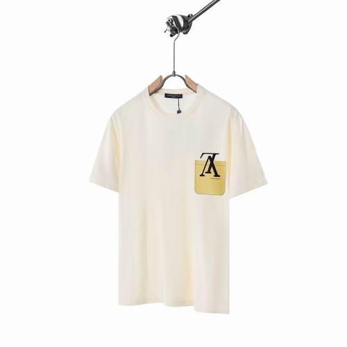 LV t-shirt men-4276(XS-L)