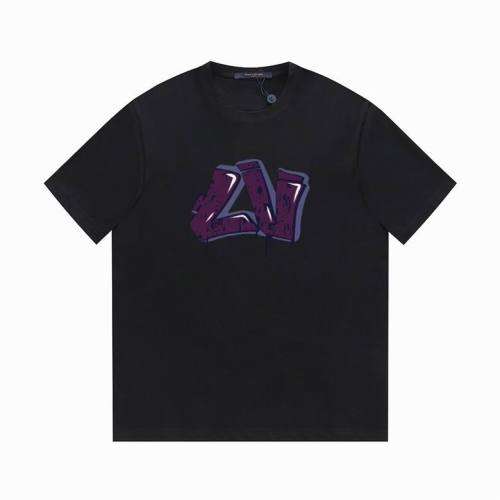 LV t-shirt men-4136(XS-L)