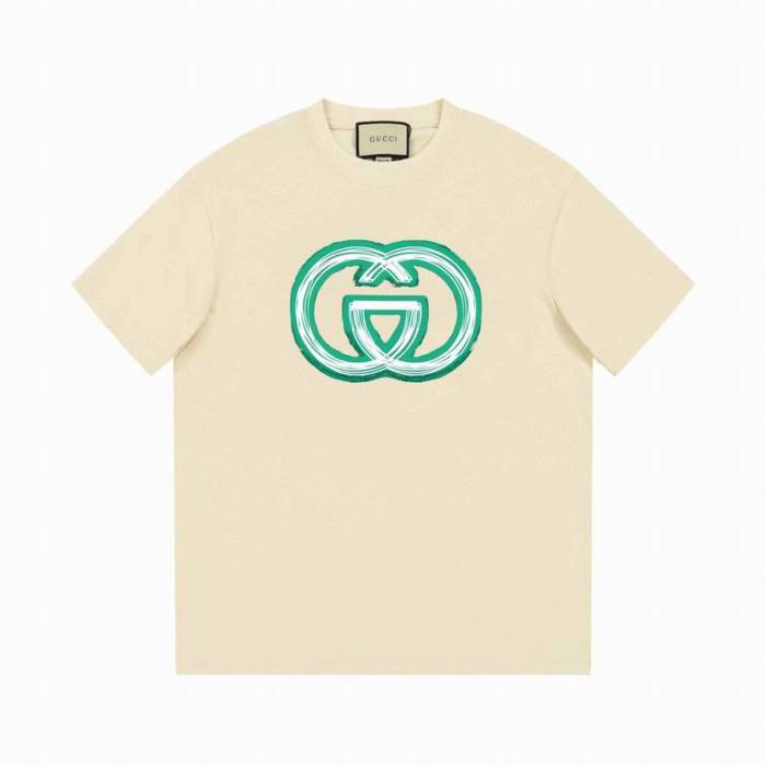 G men t-shirt-4254(XS-L)