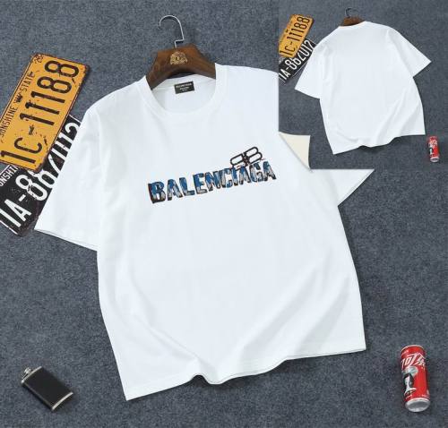 B t-shirt men-2485(S-XXXL)