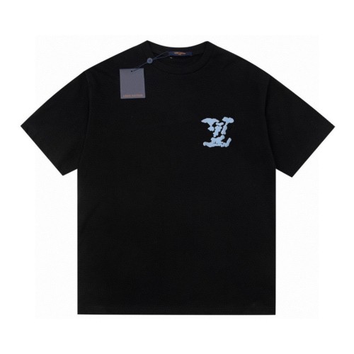 LV t-shirt men-4118(XS-L)