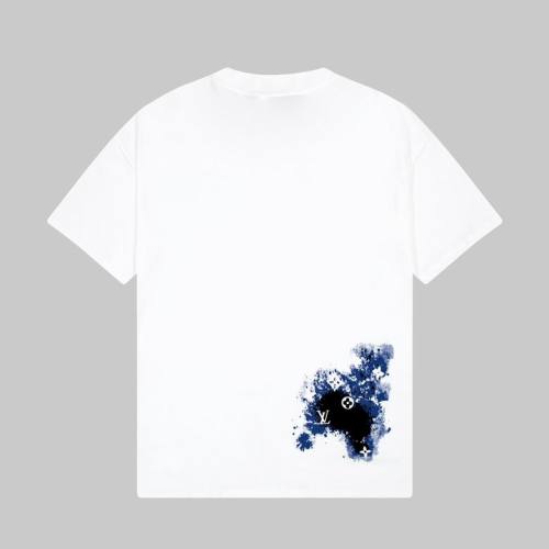 LV t-shirt men-4238(XS-L)