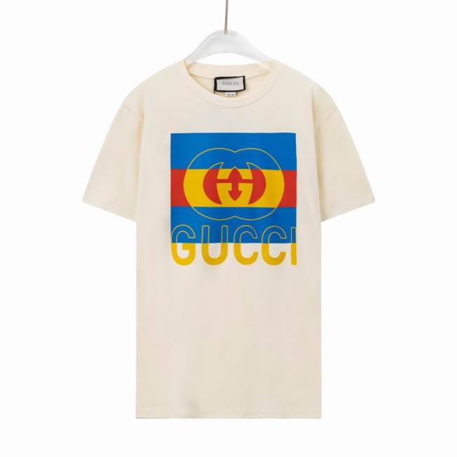 G men t-shirt-4189(XS-L)