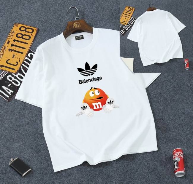 B t-shirt men-2511(S-XXXL)