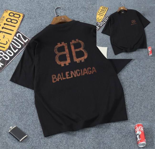 B t-shirt men-2472(S-XXXL)