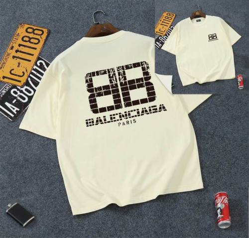 B t-shirt men-2285(S-XXXL)