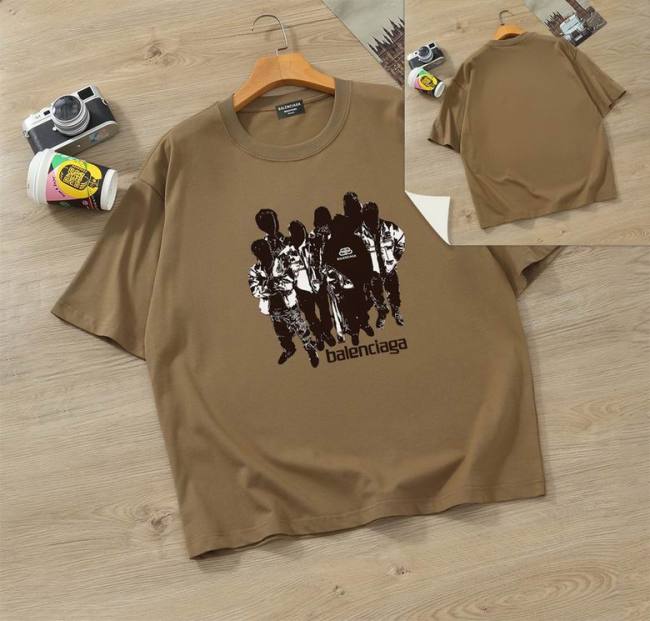 B t-shirt men-2338(S-XXXL)