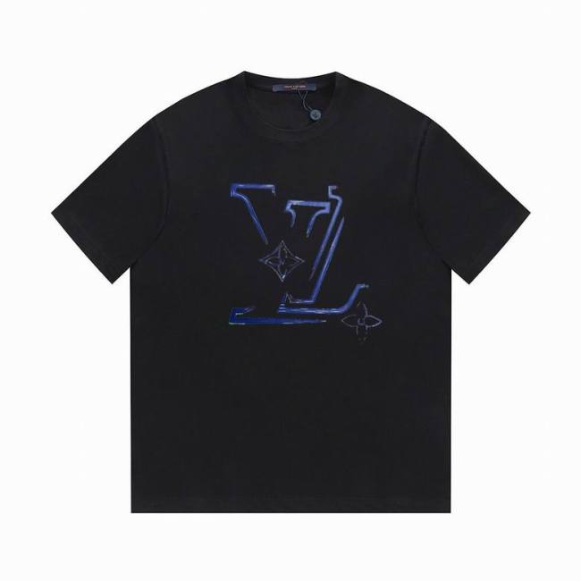 LV t-shirt men-4135(XS-L)