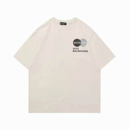 B t-shirt men-2614(XS-L)