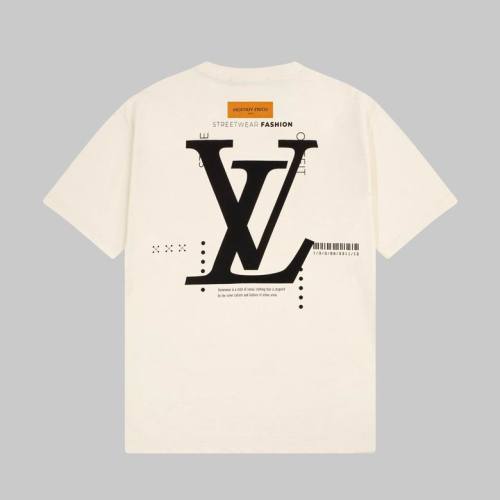 LV t-shirt men-4210(XS-L)