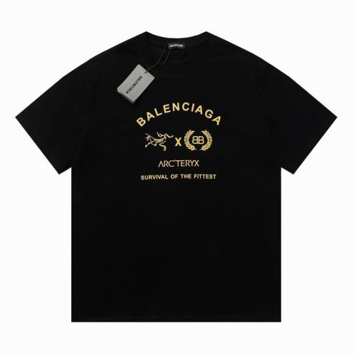 B t-shirt men-2593(XS-L)