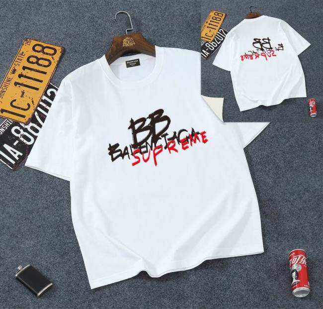 B t-shirt men-2269(S-XXXL)