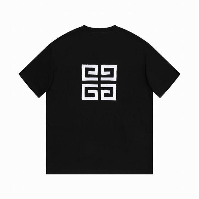Givenchy t-shirt men-887(XS-L)