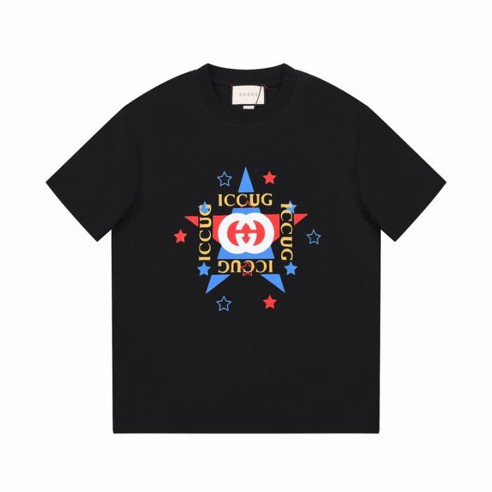 G men t-shirt-4217(XS-L)