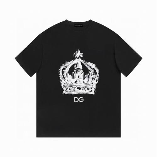 D&G t-shirt men-518(XS-L)