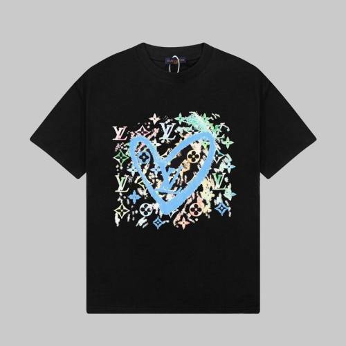 LV t-shirt men-4194(XS-L)