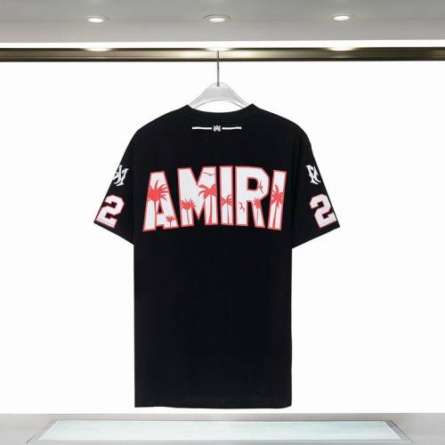 Amiri t-shirt-375(S-XXXL)