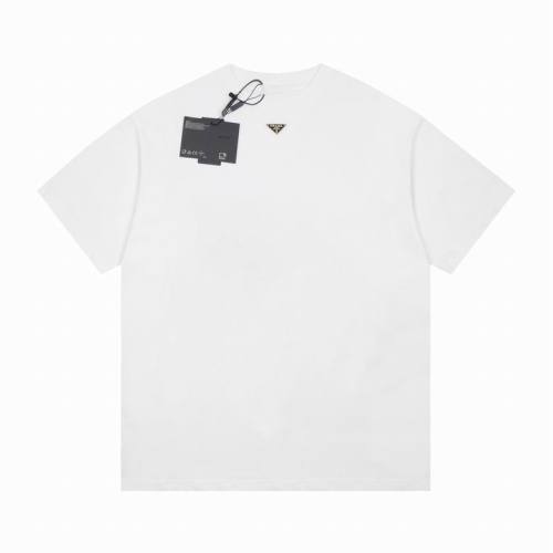 Prada t-shirt men-615(XS-L)
