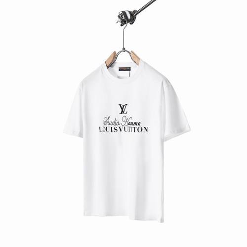 LV t-shirt men-4259(XS-L)