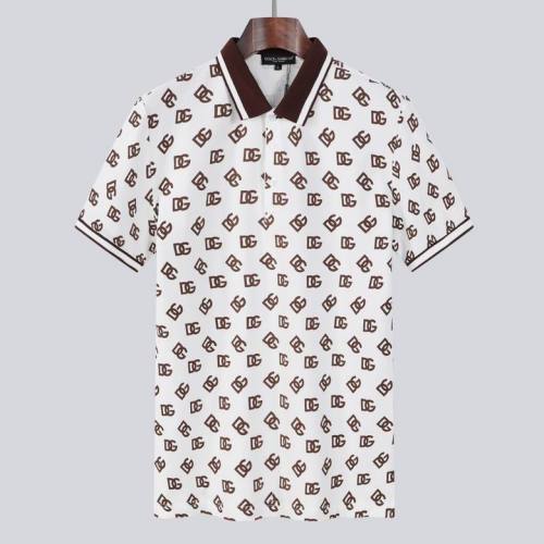 D&G polo t-shirt men-050(M-XXXL)