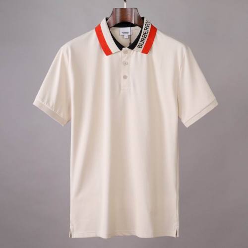 Burberry polo men t-shirt-1010(M-XXXL)