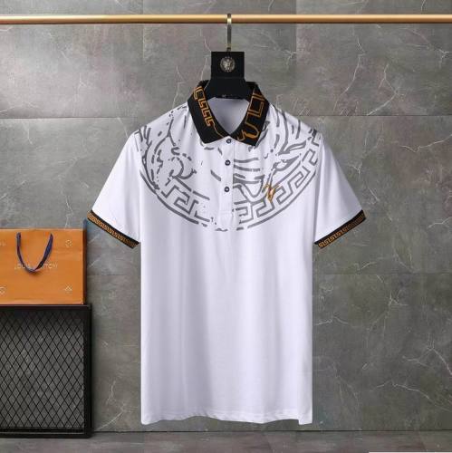 Versace polo t-shirt men-446(M-XXXL)
