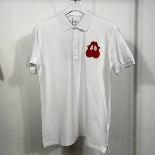 Burberry polo men t-shirt-1056(M-XXXL)