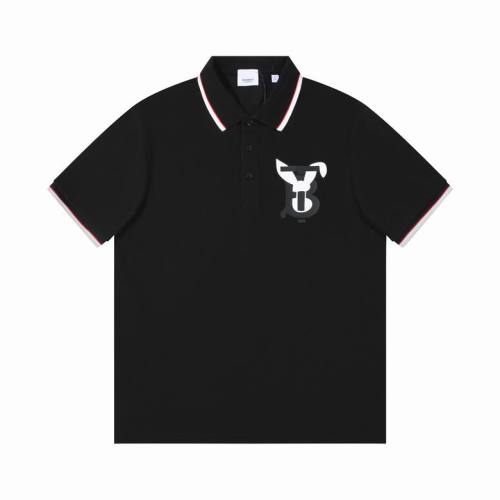 Burberry polo men t-shirt-1082(M-XXXL)