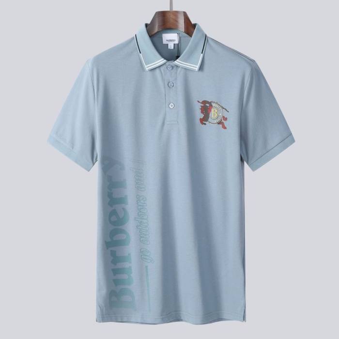 Burberry polo men t-shirt-1029(M-XXXL)