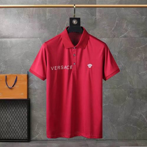 Versace polo t-shirt men-448(M-XXXL)