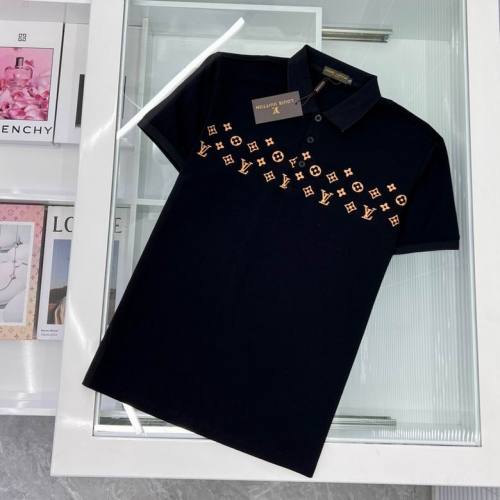 LV polo t-shirt men-464(M-XXXL)