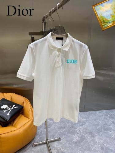Dior polo T-Shirt-300(M-XXXL)