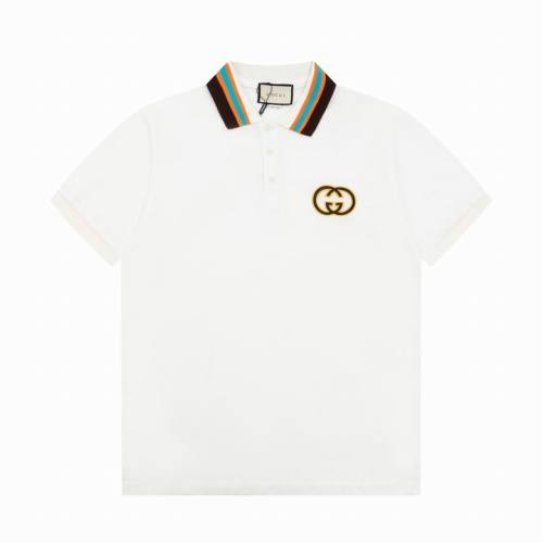 G polo men t-shirt-822(S-XXL)