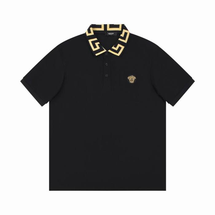Versace polo t-shirt men-463(M-XXXL)