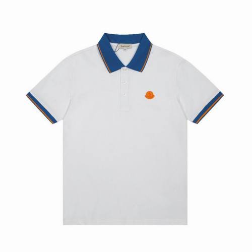 Moncler Polo t-shirt men-407(M-XXXL)